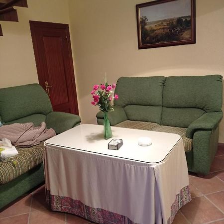 Casa Carrasco Villa Algar  Bagian luar foto