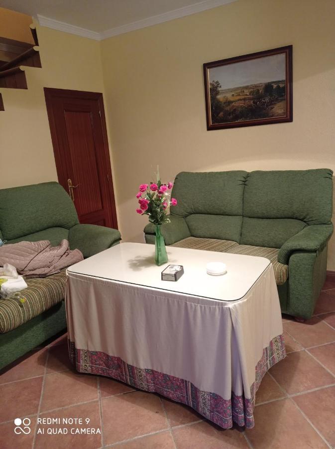 Casa Carrasco Villa Algar  Bagian luar foto