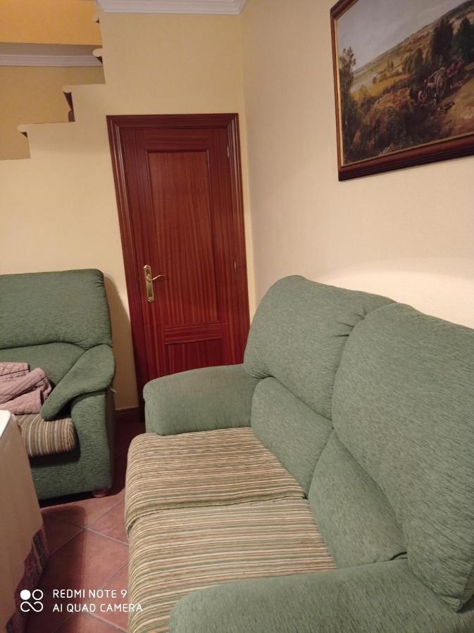 Casa Carrasco Villa Algar  Bagian luar foto